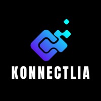 Konnectlia logo - Similar company to Spacelaxy