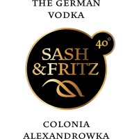 Sash&Fritz GmbH logo - Similar company to Starkezigarren