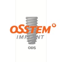 Osstem Implant Overseas Dealer Sales Team logo - Similar company to Regicom