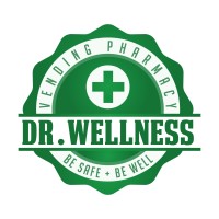 Dr. Wellness Kiosks logo - Similar company to Eatwave