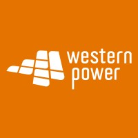 Western Power logo - Similar company to Sperovia