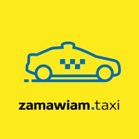 Zamawiam.Taxi