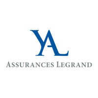 Assurances LEGRAND logo - Similar company to Atheka - Prêt Immobilier, Professionnel Et Assurance Emprunteur