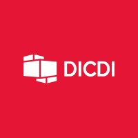 DICDI logo - Similar company to Ecoantal
