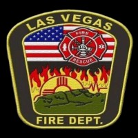Las Vegas Fire Department logo - Similar company to Mazévo