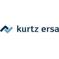 Kurtz Ersa FRANCE logo - Similar company to Industechnic Group