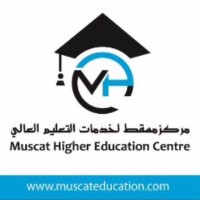 Muscat Higher Education Center logo - Similar company to Hire Teachers