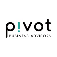 Pivot Business Advisors logo - Similar company to Pivot Foundation Incorporated