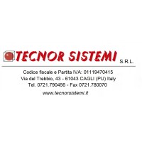 Tecnor Sistemi s.r.l. logo - Similar company to Danit Srl