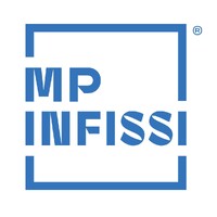 MP INFISSI logo - Similar company to Falegnameria Gilli.1962 Srl