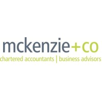 McKenzie & Co Accountants logo - Similar company to Jwed.Com