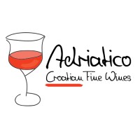 Adriatico Croatian Fine Wines logo - Similar company to Island Wine Store