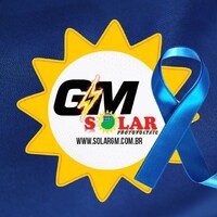 Gm Solar Photovoltaic logo - Similar company to Gm Solar Systems