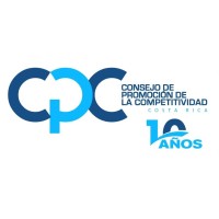 Consejo de Promoción de la Competitividad de Costa Rica logo - Similar company to Inefable Harmony Technology