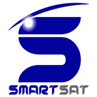 SMARTSAT INC. logo - Similar company to Redefined: The Future Of School Advancement