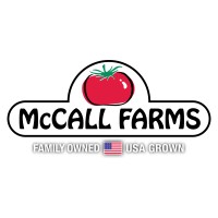 McCall Farms Inc logo - Similar company to Olsten Staffing Services