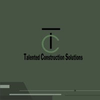 Talented Construction Solutions logo - Similar company to Delichef