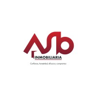 ASB Inmobiliaria logo - Similar company to Safe Iberia