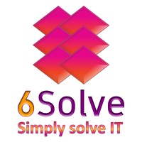 6solve It Services Pvt Ltd