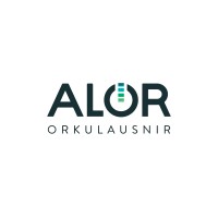 Alor logo - Similar company to Smartdelphi