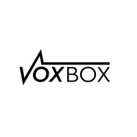 VoxBox Studio logo - Similar company to Nextomic