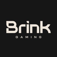 Brink Gaming logo - Similar company to Ringtail Interactive