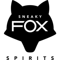 Sneaky Fox Spirits logo - Similar company to Competitive Piping Systems