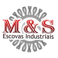 M&S Escovas Industriais logo - Similar company to Perttech Nobreaks