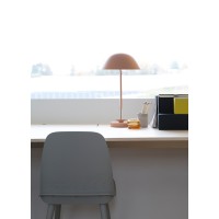Nyfelt og Strand interiørarkitekter AS