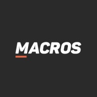 MACROS logo - Similar company to Hapisoy Australia