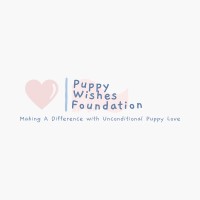 Puppy Wishes Foundation logo - Similar company to Green Eagle Capital Ventures
