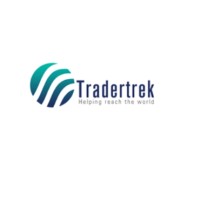 Tradertrek logo - Similar company to Kadosh B2B
