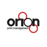 Orion Technologies logo - Similar company to B