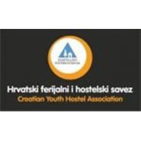 Croatian Youth Hostel Association logo - Similar company to Workation World