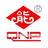 QNP Steam Turbine logo - Similar company to Saintwah Inc.
