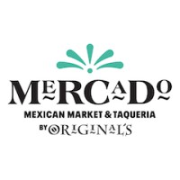 Mercado, Mexican Market & Taqueria logo - Similar company to Interconnecta