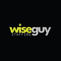 WiseGuy Staffing logo - Similar company to Hd Staffing Solutions