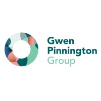 Gwen Pinnington Group logo - Similar company to Frontline Mind