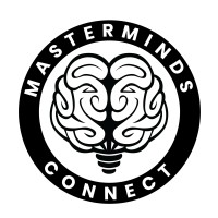 Masterminds Connect logo - Similar company to Keshty