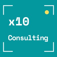 x10 Consulting logo - Similar company to Inversor Pro