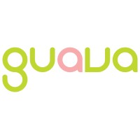Guava Creative Solutions logo - Similar company to Cyringe