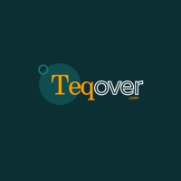 Teqover logo - Similar company to Unitrix