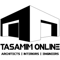 Tasamim Online Design & PMC logo - Similar company to Ek Archeticts