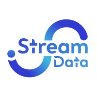 Streamdata logo - Similar company to Doui Ai