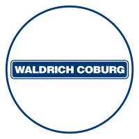WALDRICH COBURG logo - Similar company to Starrag