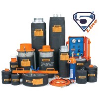 LANSAS Products Manufactured by Vanderlans & Sons, Inc. logo - Similar company to Victorystore