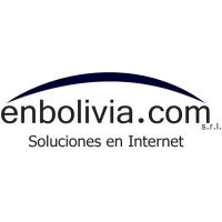 enbolivia.com S.R.L. logo - Similar company to Acedevel, Llc