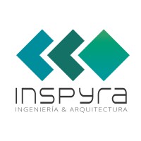 INSPYRA Ingenieria & Arquitectura logo - Similar company to Aha-Arquitectura