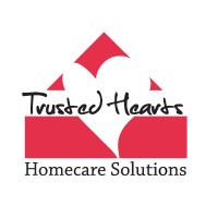 Trusted Hearts Homecare Solutions, LLC logo - Similar company to Carehandler