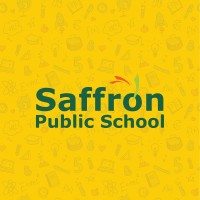 Saffron Public School logo - Similar company to Rvaao